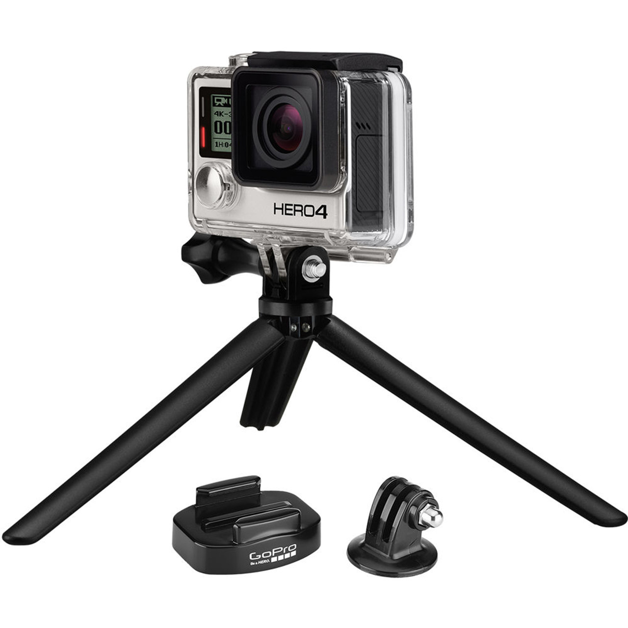 GoPro Tripod Mounts - ABQRT-002 