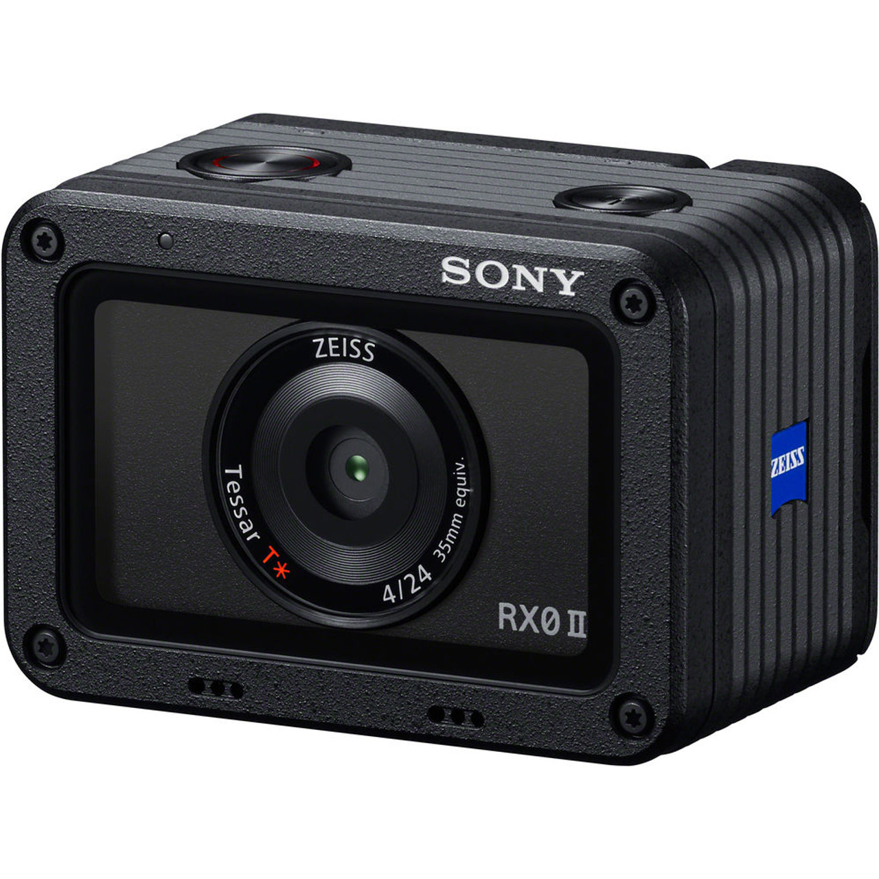 Sony Cyber-shot DSC-RX0 II Digital Camera | Bedfords.com