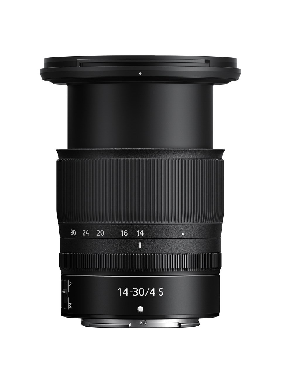 Nikon NIKKOR Z 14-30mm f/4 S Lens | Bedfords.com