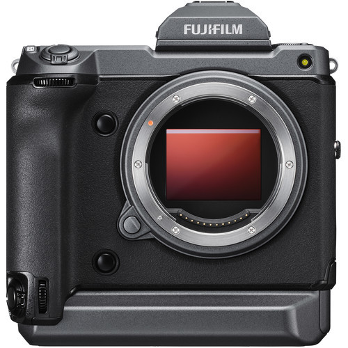 bedford camera