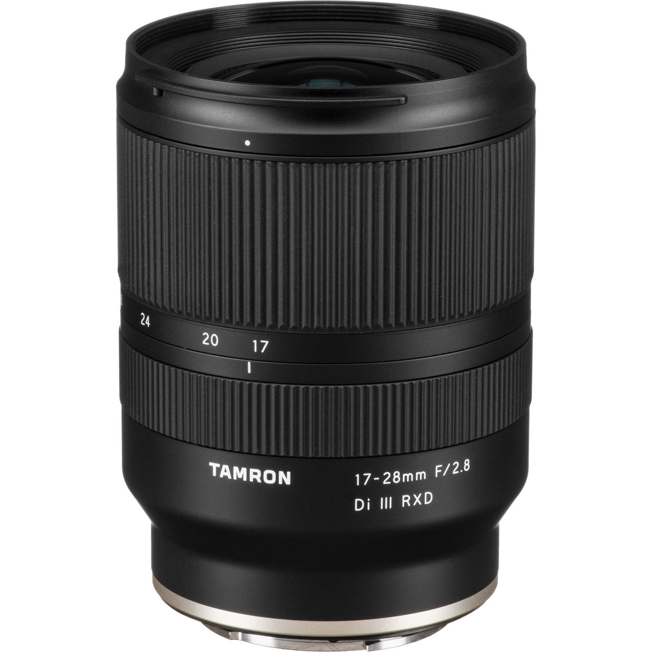 Tamron 17-28mm f/2.8 Di III RXD Lens for Sony E (25211460015) | Bedfords.com