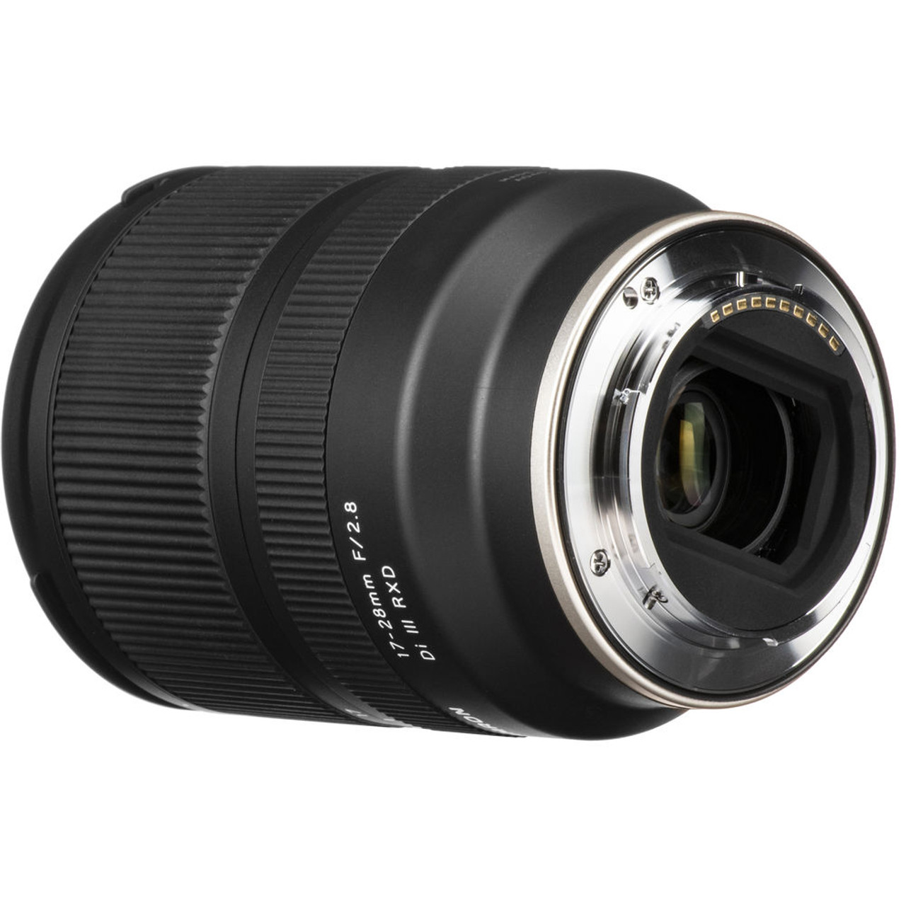 Tamron 17-28mm f/2.8 Di III RXD Lens for Sony E (25211460015
