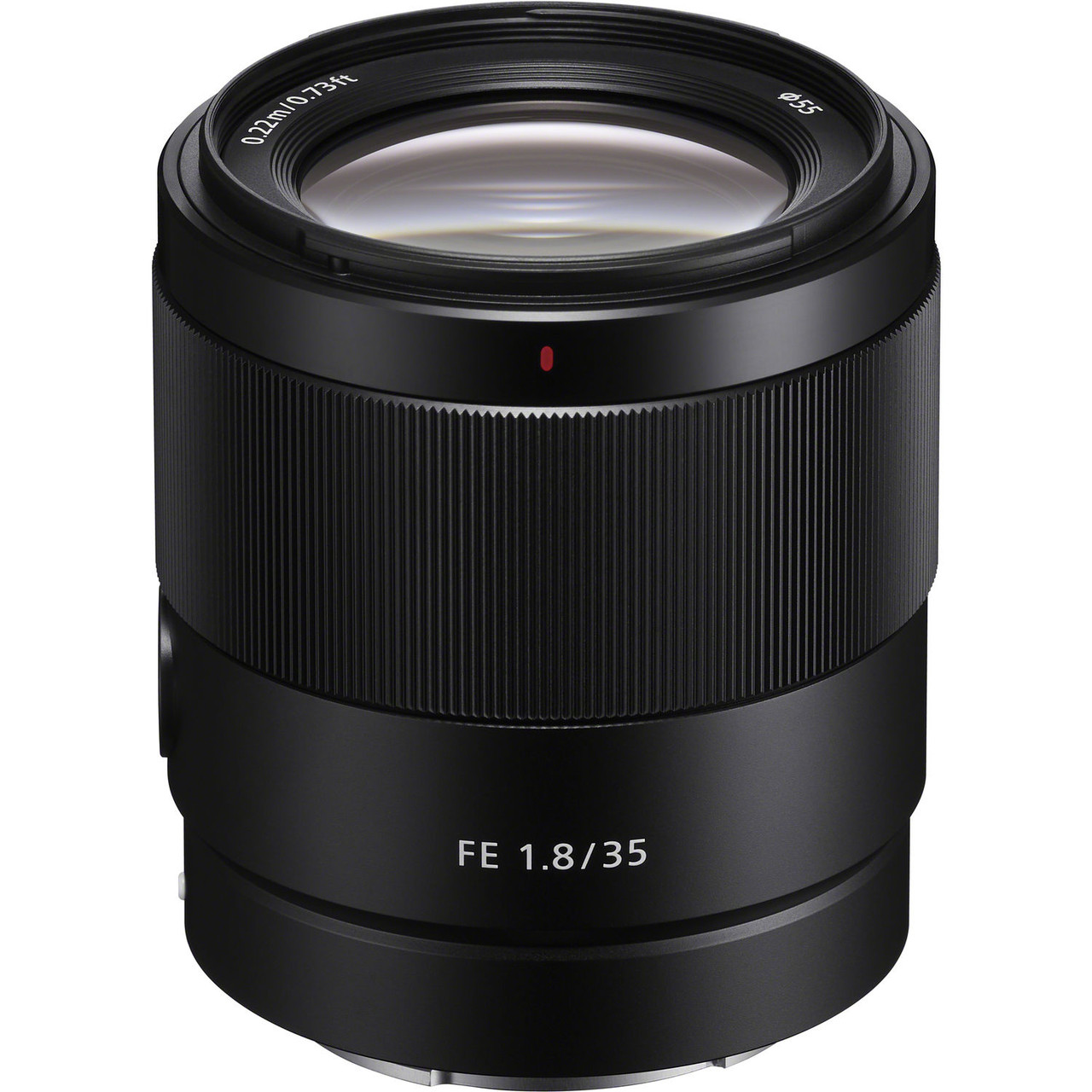 Sony FE 35mm f/1.8 Lens | Bedfords.com