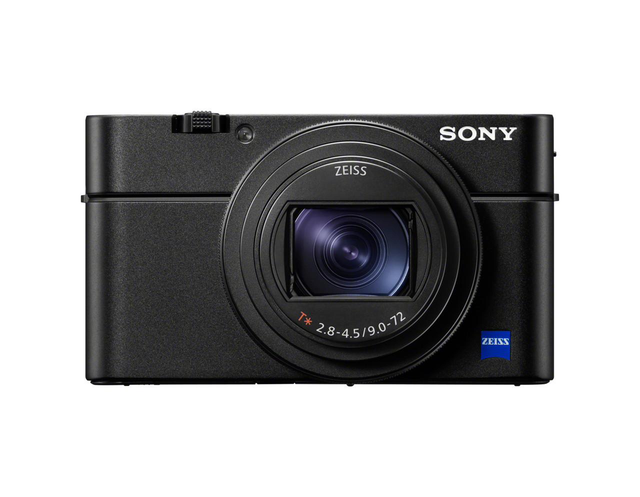  Sony RX100 VII Premium Compact Camera with 1.0-Type Stacked  CMOS Sensor (DSCRX100M7) with Vlogger Accessory Kit : Electronics