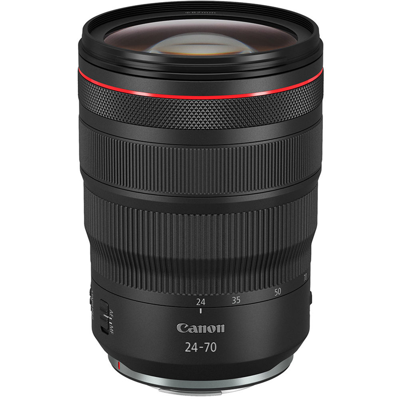 Canon Rf 24 70mm F 2 8l Is Usm Lens Bedfords Com