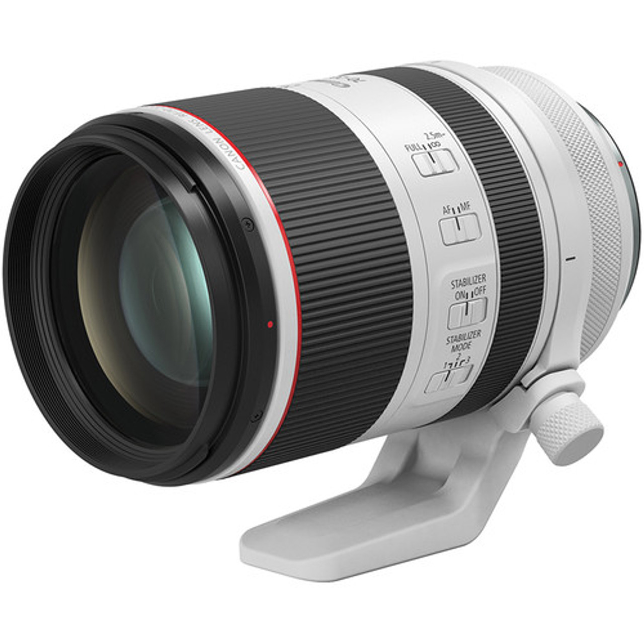 Canon RF 70-200mm f/2.8L IS USM Lens | Bedfords.com