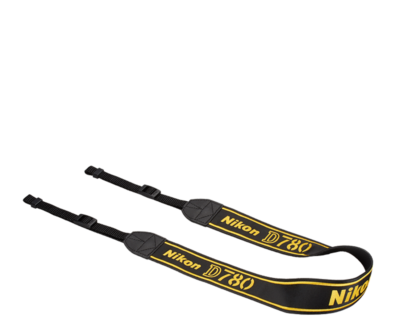 nikon strap