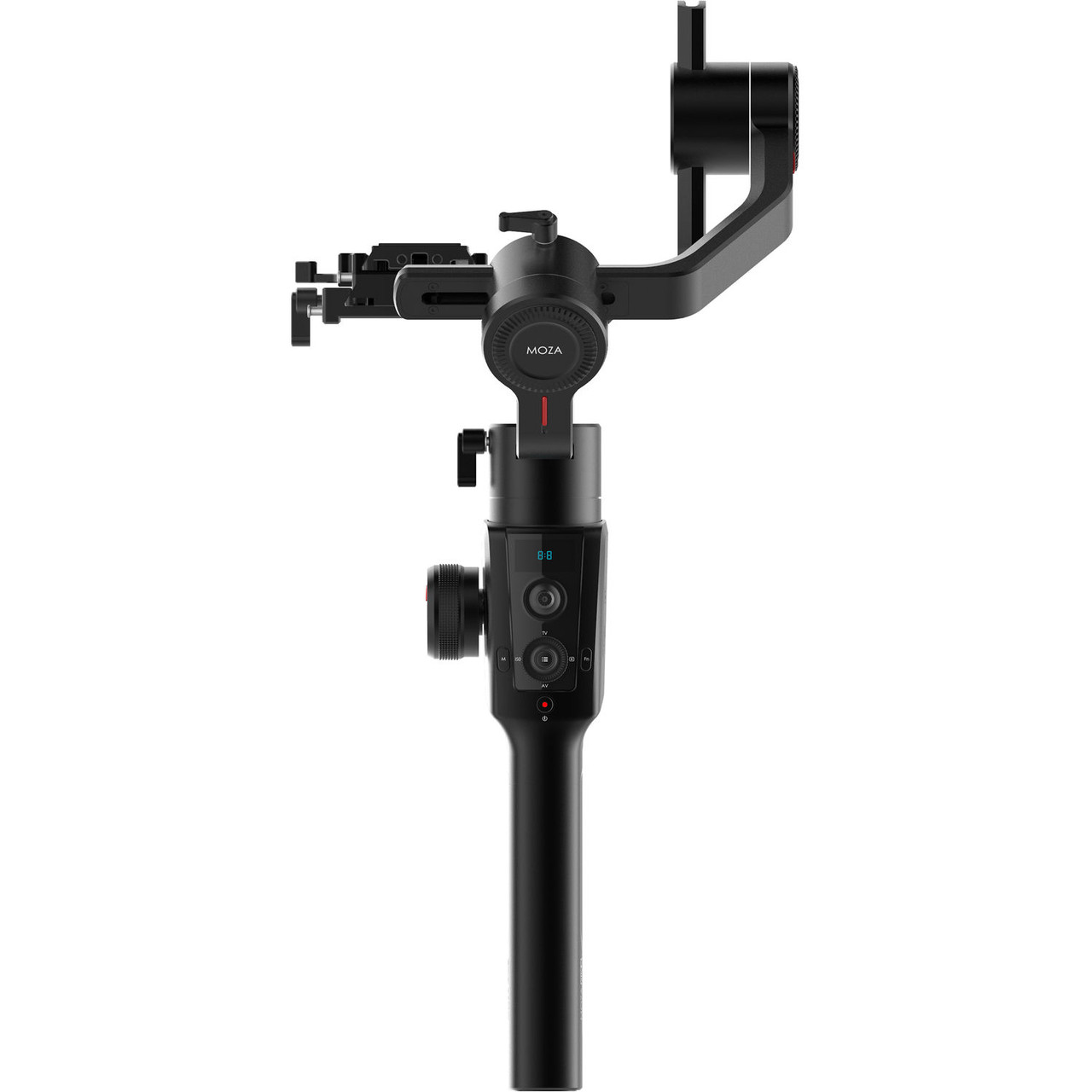 Moza Air 2 3-Axis Handheld Gimbal Stabilizer | Bedfords.com