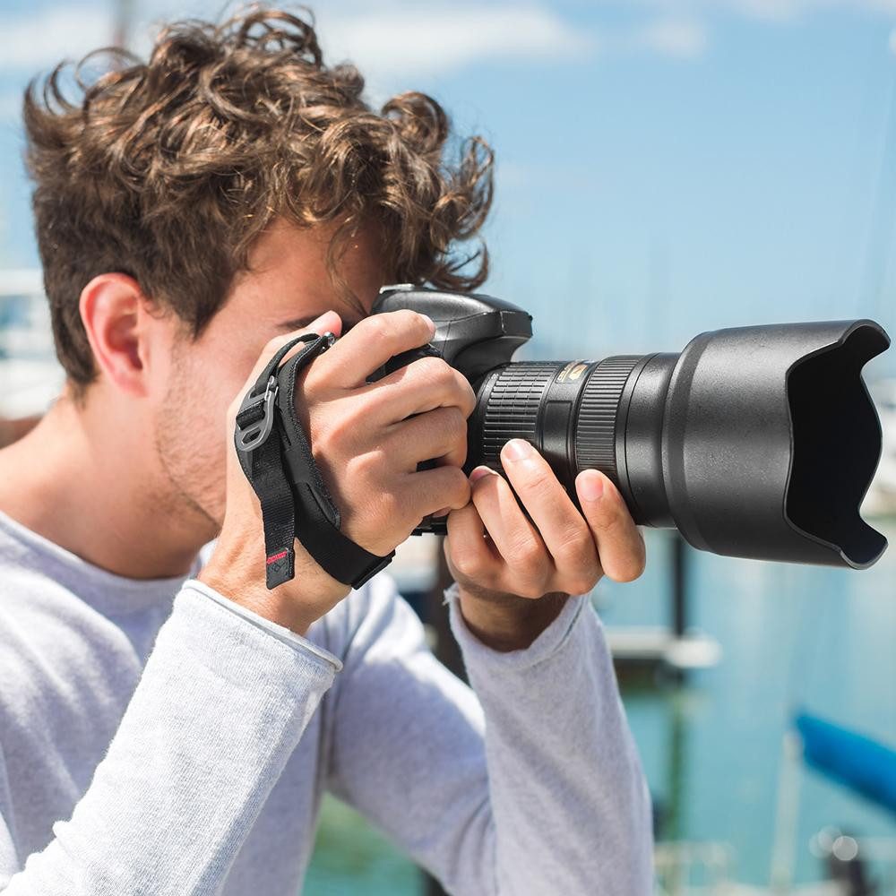 Accessorio Peak Design CL-3 - Presa Sicura Per Fotocamere Compatte