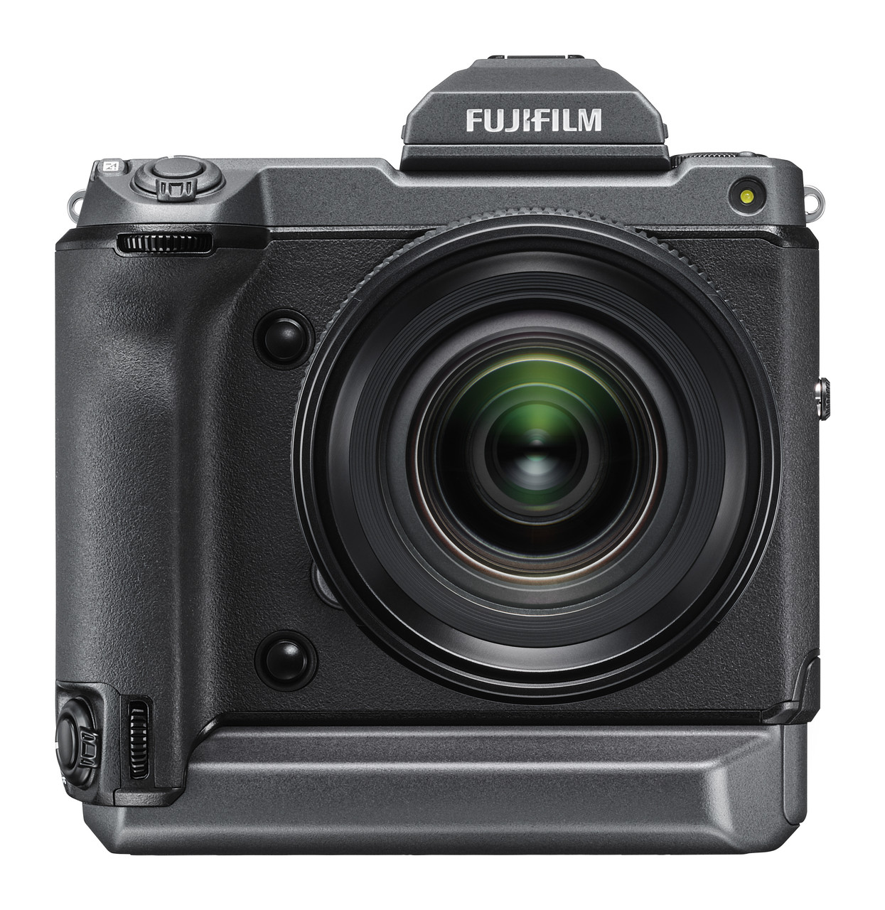 Fujifilm GF 45-100mm f/4 R LM OIS WR Lens | Bedfords.com