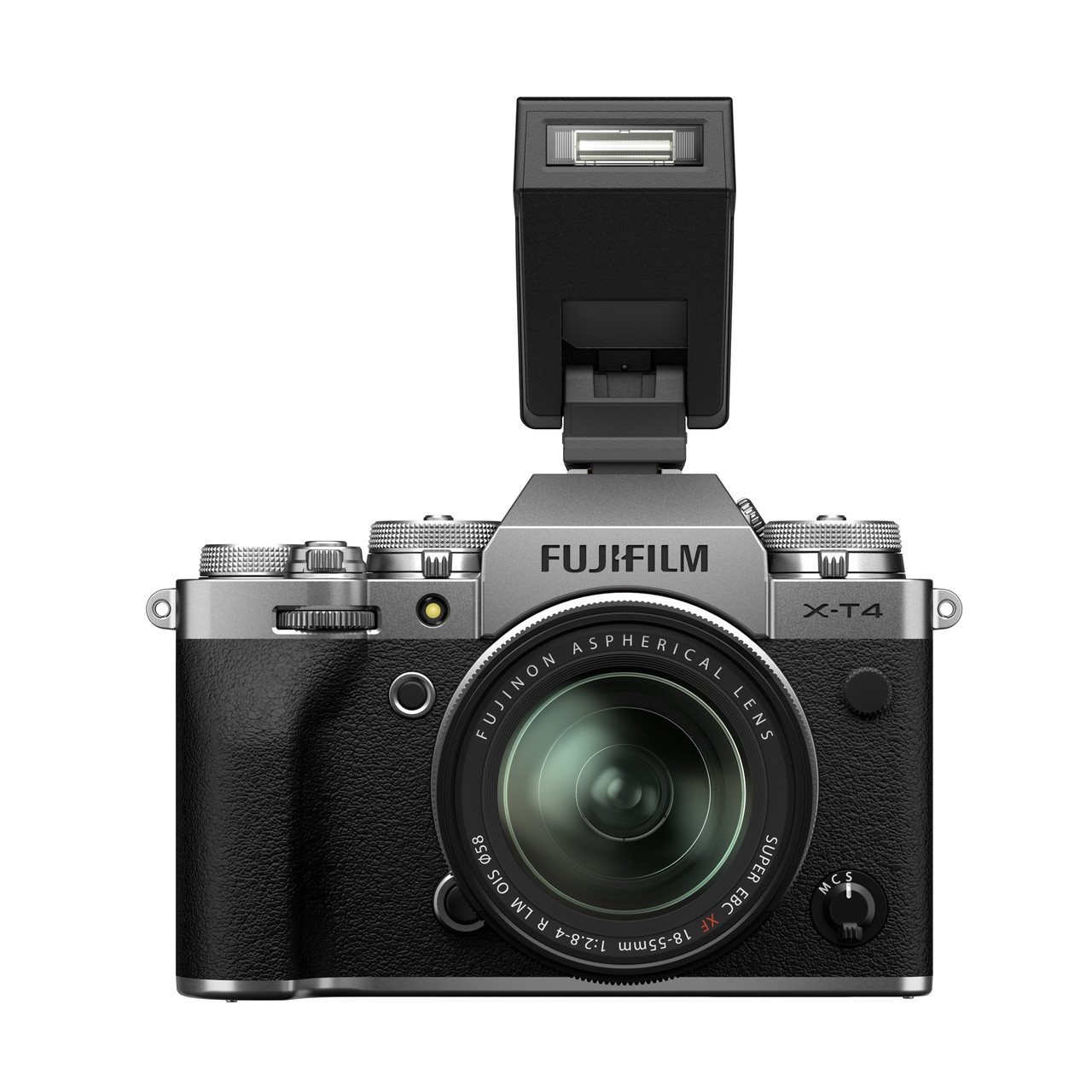 Fujifilm EFX8 Shoe Mount Flash