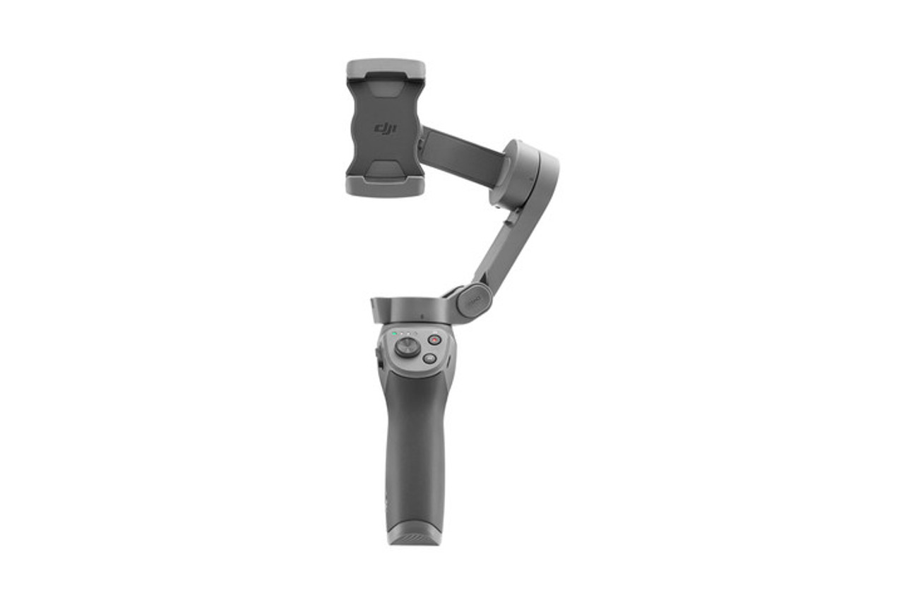 dji osmo mobile gimbal