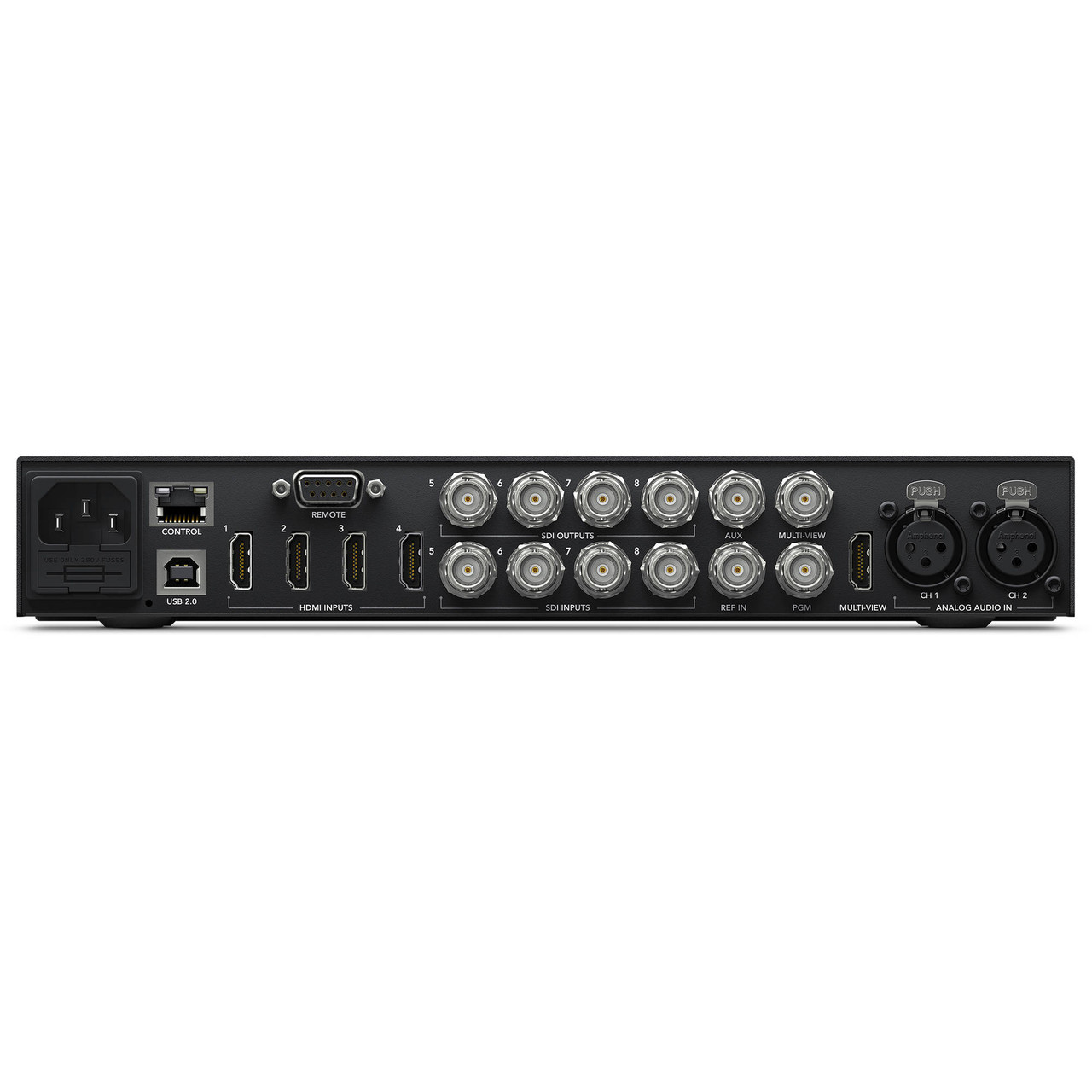 Blackmagic Design ATEM Television Studio HD | Bedfords.com