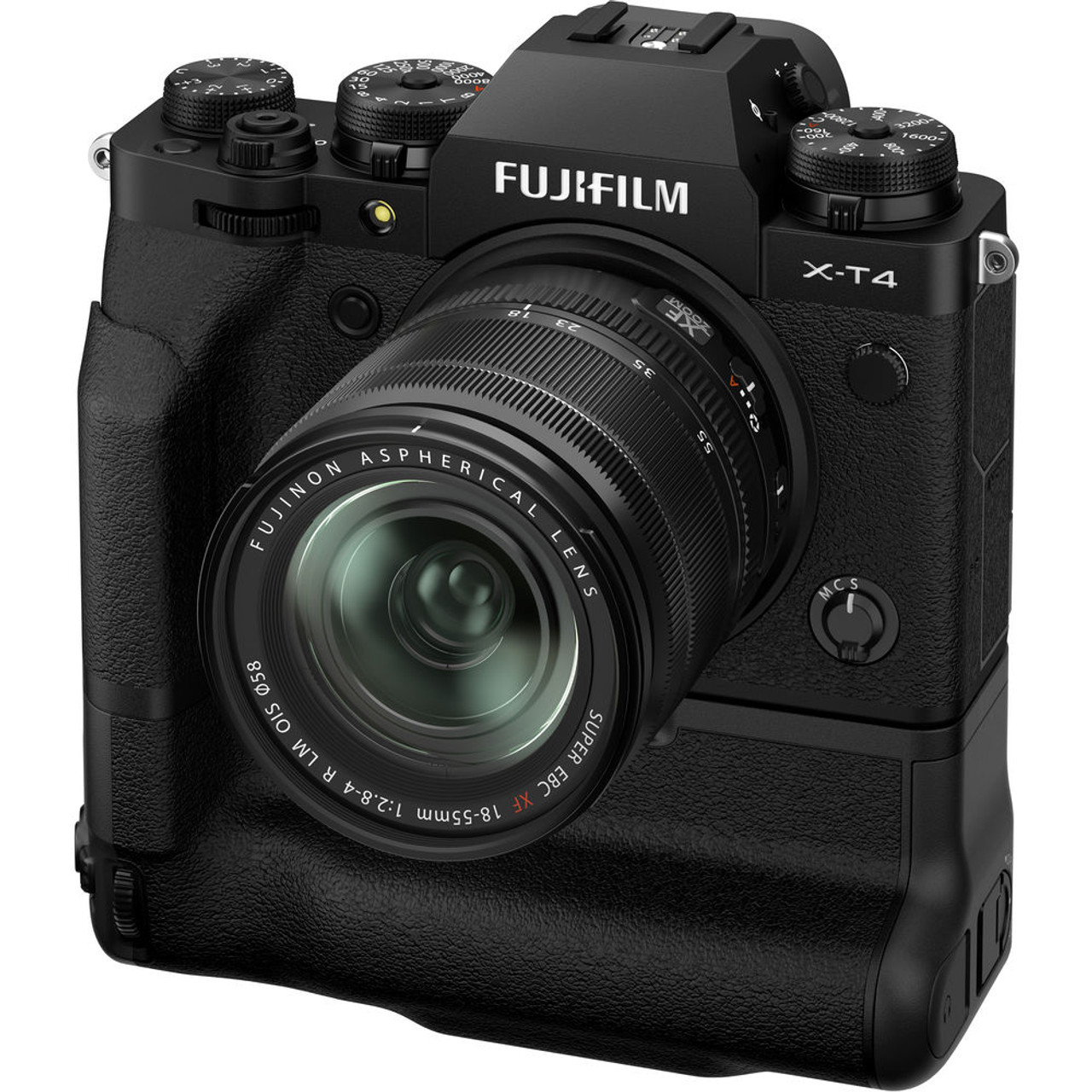 Fujifilm Poignée VG-XT4 - Prophot