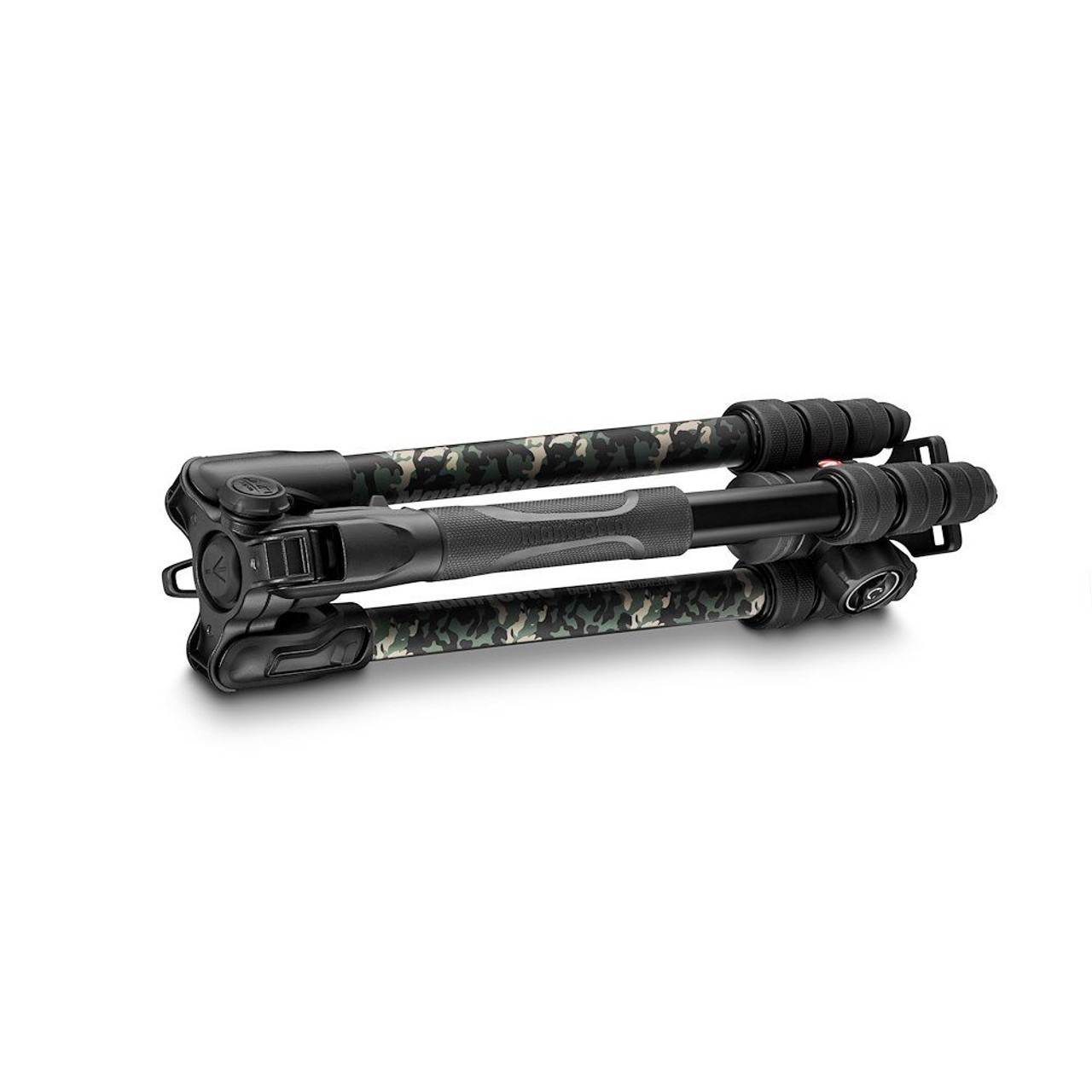 Manfrotto Befree Advanced Camo Wild Green Tripod (Limited