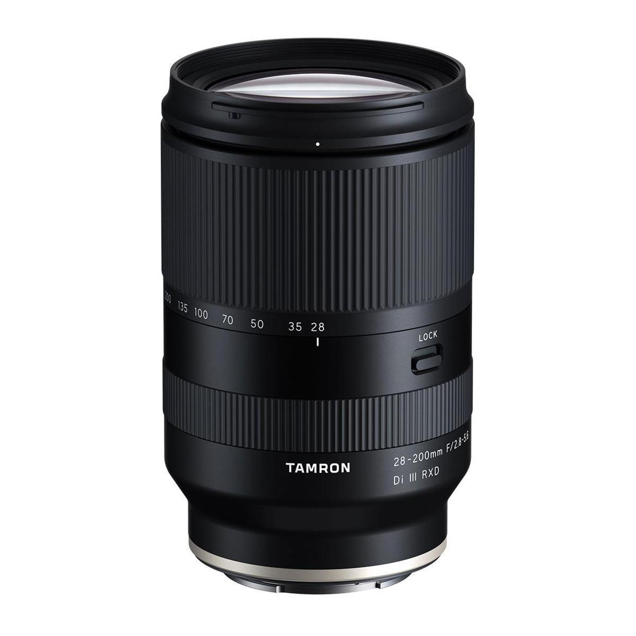 Tamron 28-200mm f/2.8-5.6 Di III RXD Lens for Sony E | Bedfords.com