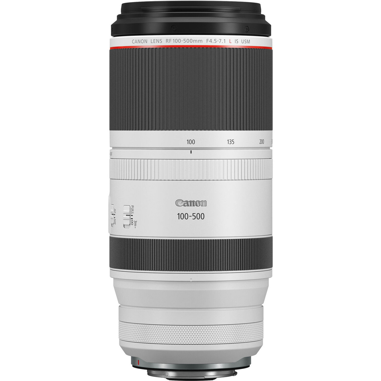 Canon 単焦点超望遠レンズ EF500mm F4L IS USM - レンズ(単焦点)
