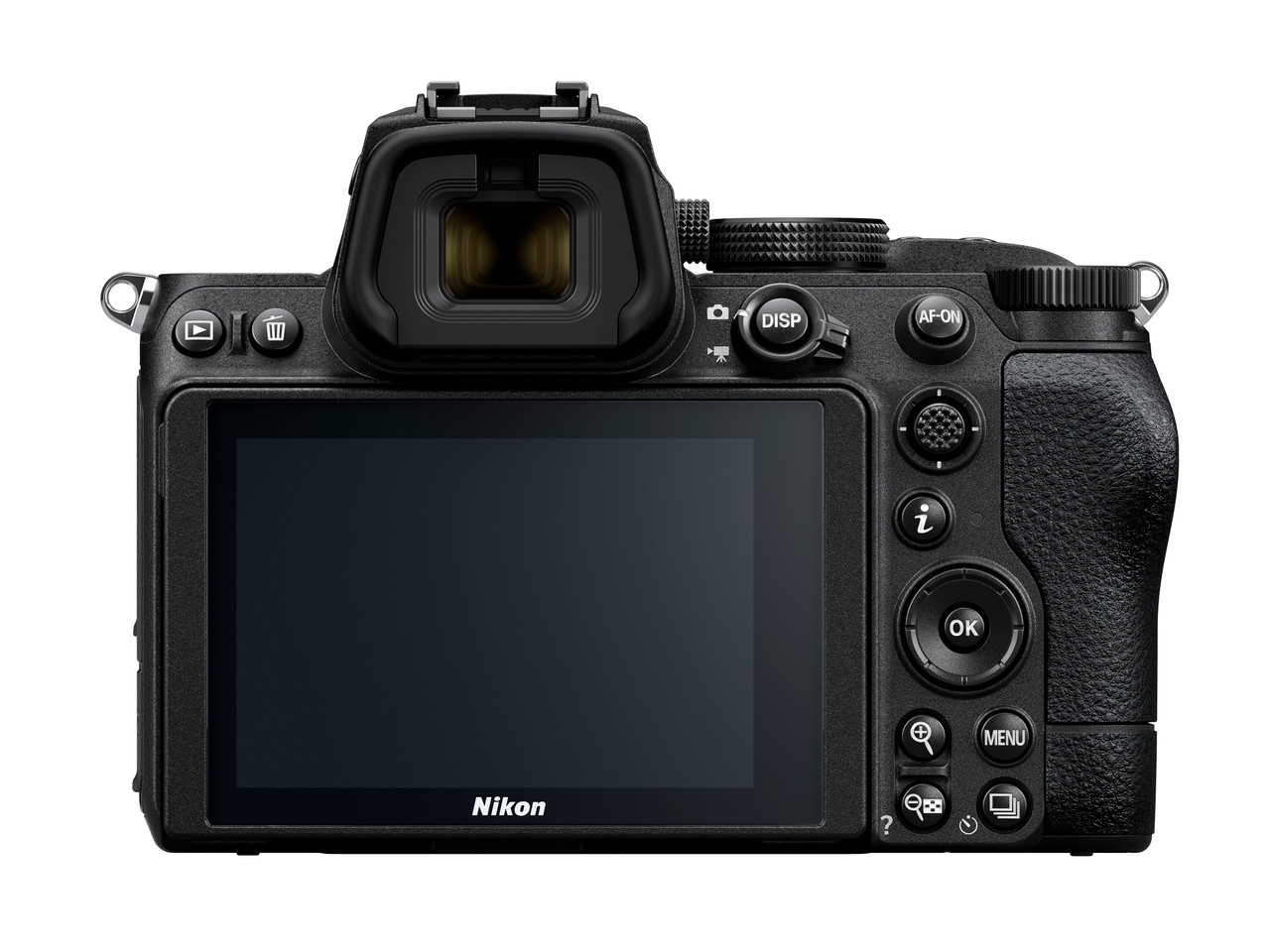 Nikon Z 5 Mirrorless Digital Camera with 24-50mm Lens