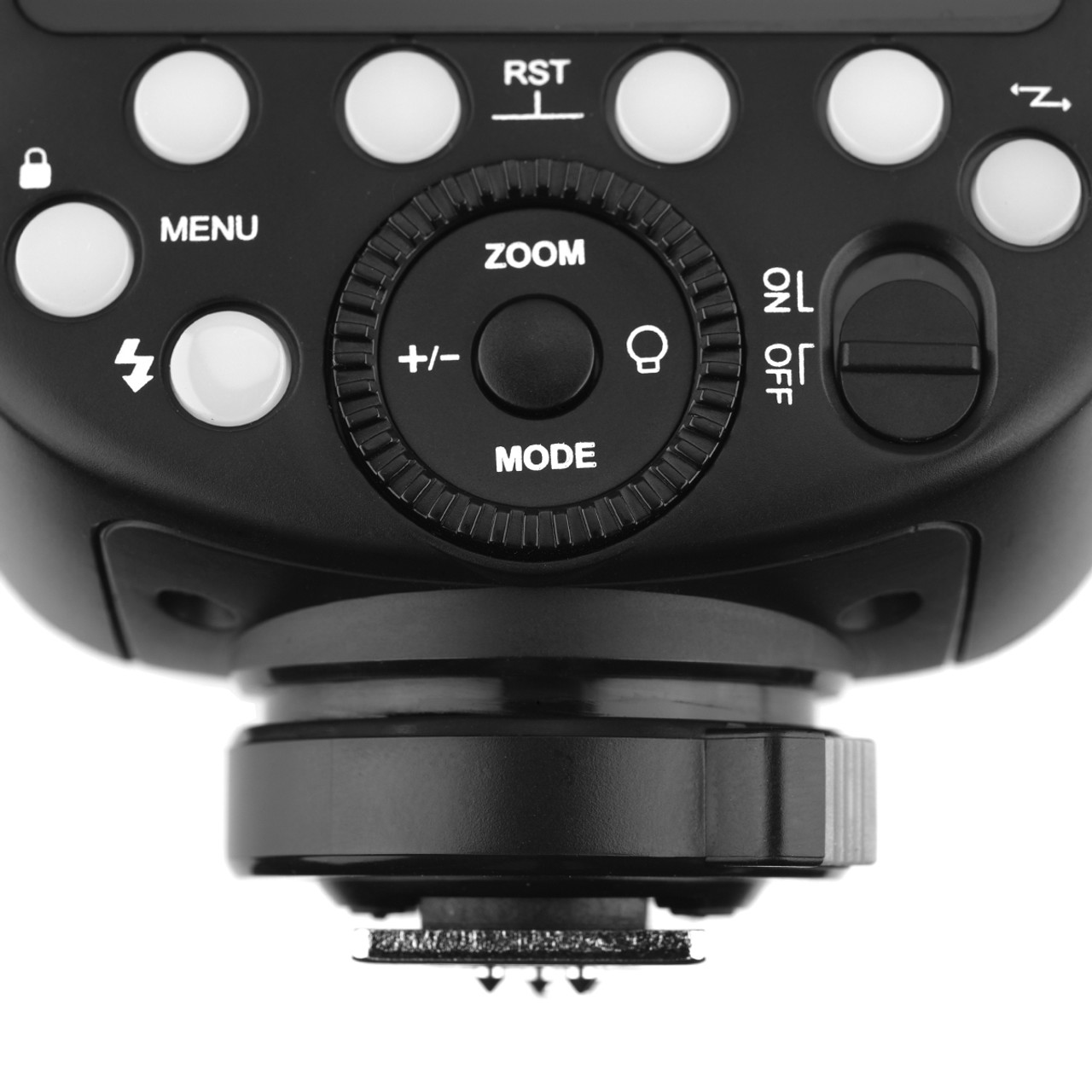 Godox V1 Speedlight for Canon