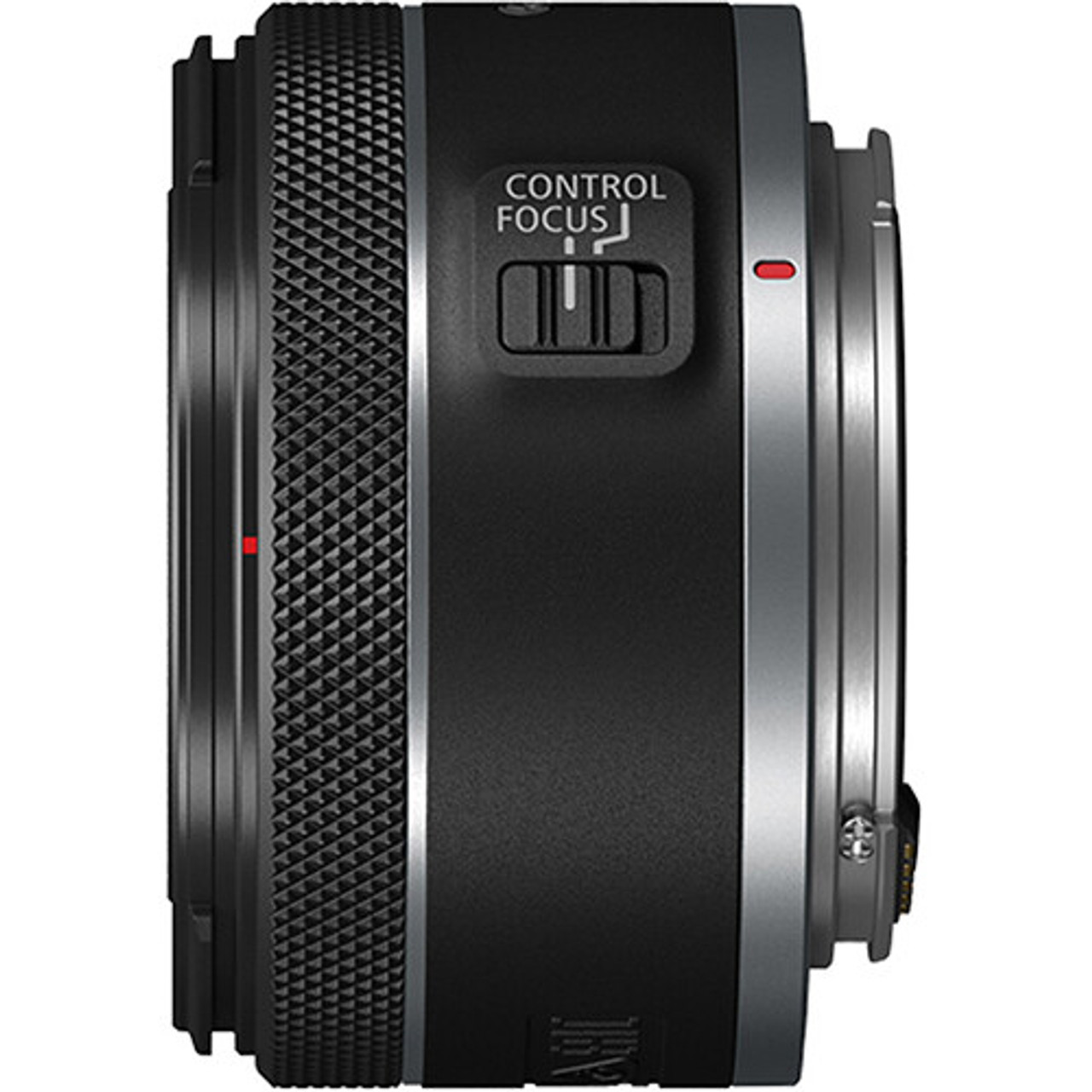 Canon RF 50mm F1.8 STM Lens (13803338744) | Bedfords.com