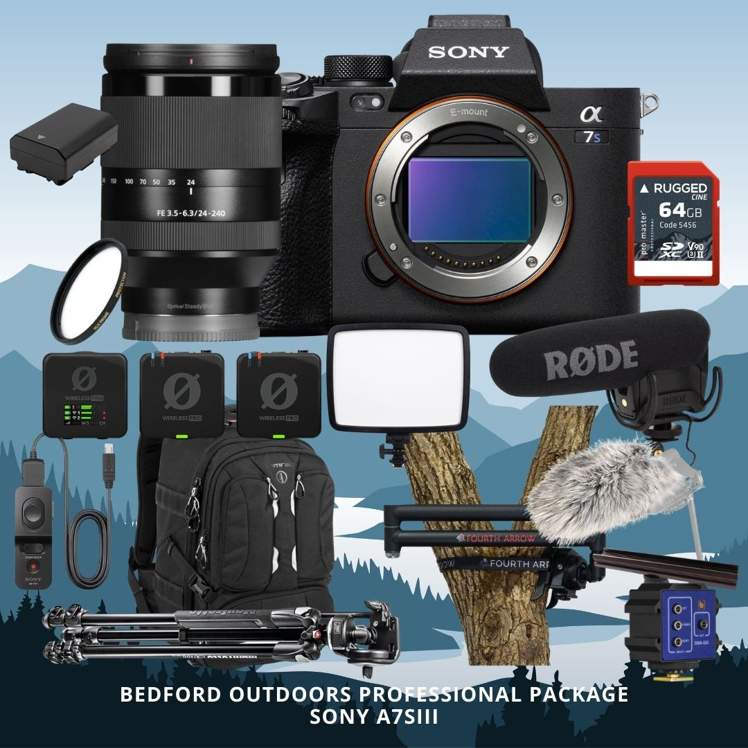 極美品　a7sⅢ sony ソニー　a7s3 ボディ Sony Alpha a7S III Mirrorless Camera Body