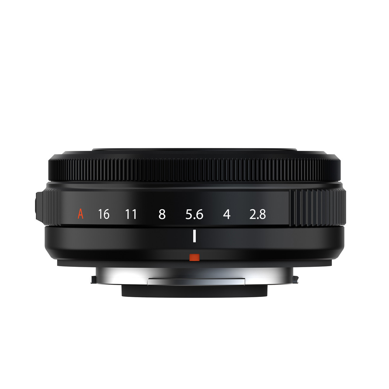 値下げ可Fujinon XF 27mm F2.8 WR 16670168_PT01_XF27mm_lensFront