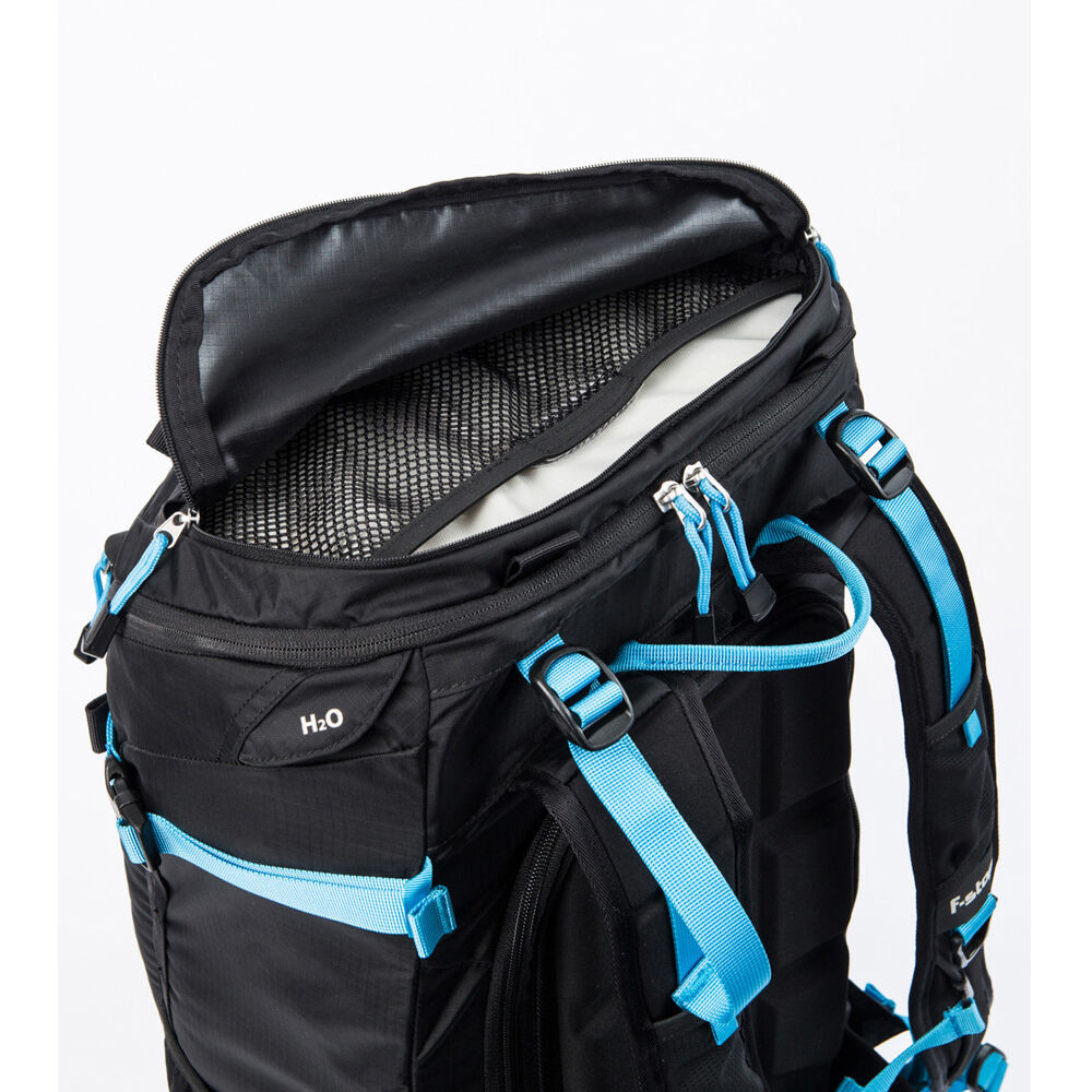 f-stop Mountain Series Loka UL 37L Backpack Essentials Bundle