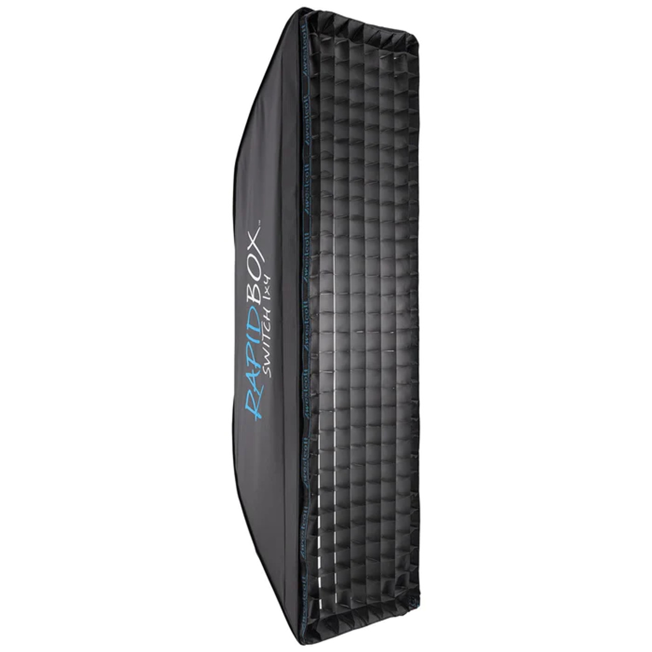 Westcott 40 Eggcrate Grid for Stripbank 1x4 and Switch 1x4