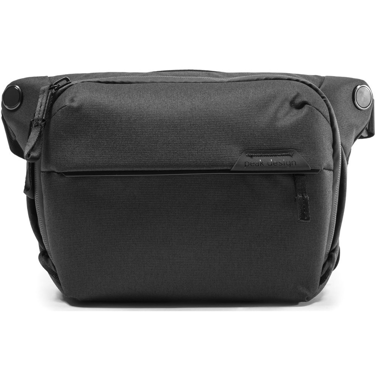 Peak Design Everyday Sling v2 (6L, Black) | Bedfords.com