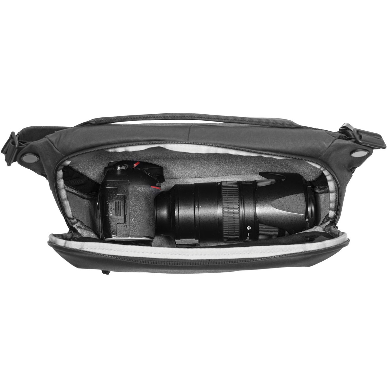 【週末値下げ】Peak Design◆Everyday Sling 10L Peak Design Everyday Sling v2 (10L, Black) | Bedfords.com