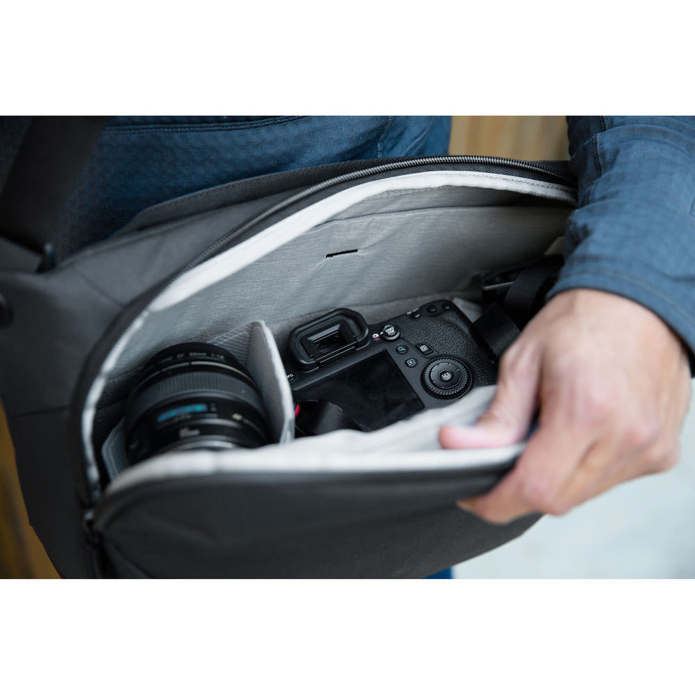 Peak Design Everyday Sling v2 10L - Thumbnail 5