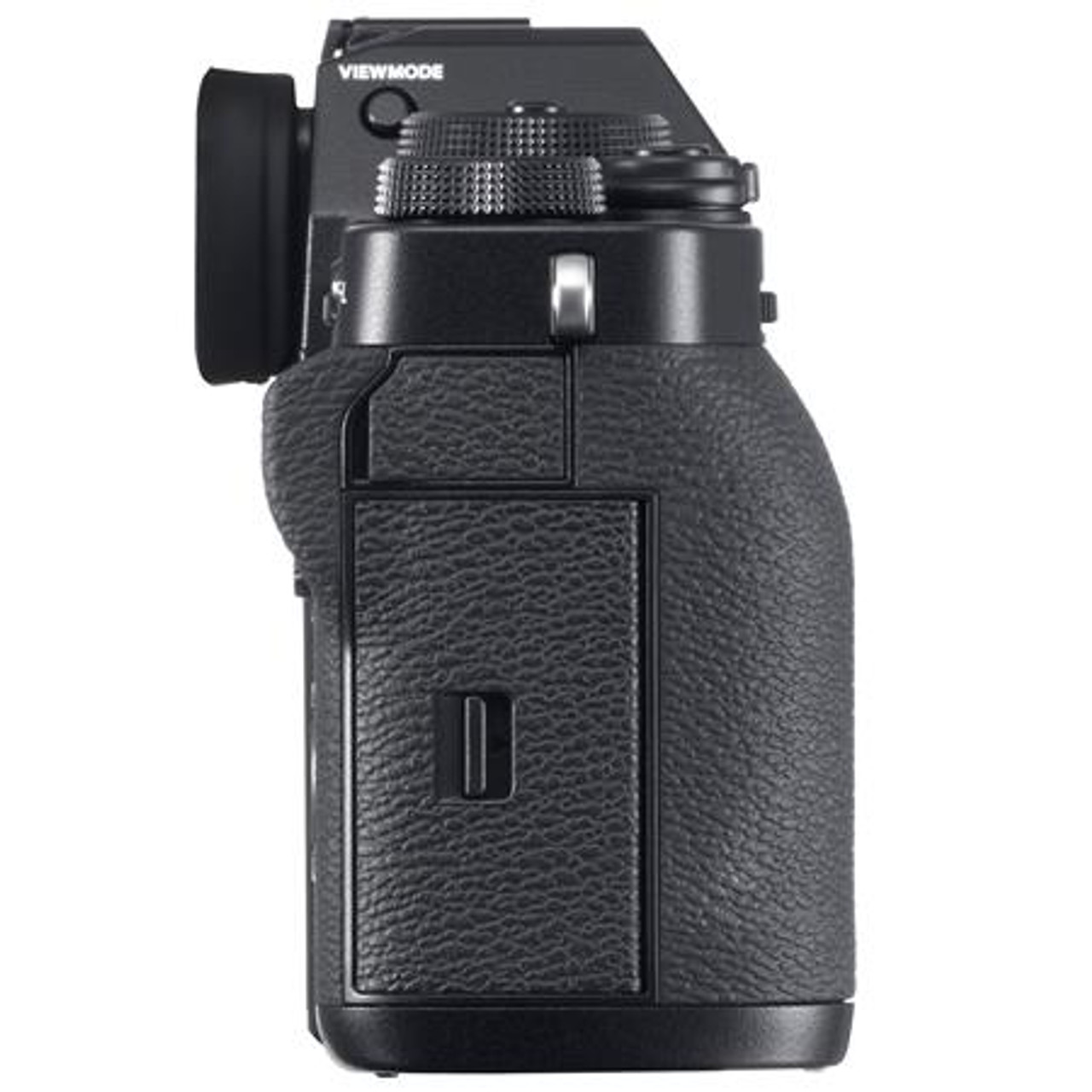draadloos leg uit vleet Fujifilm X-T3 Mirrorless Digital Camera Body, Black (No Charger) |  Bedfords.com