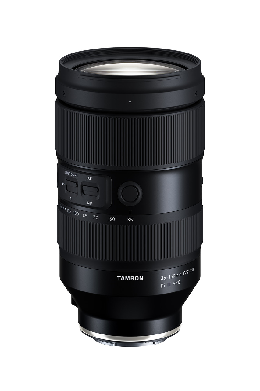【美品】 Tamron 35-150mm F2-2.8 Di Ⅲ VXD おまけ Tamron 35-150mm f/2-2.8 Di III VXD Lens for Sony E | Bedfords.com