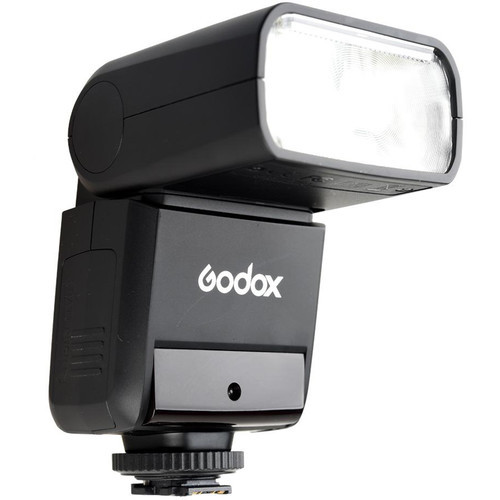 Godox TT350S フラッシュ Godox TT350S Mini Thinklite TTL Flash for Sony Cameras | Bedfords.com