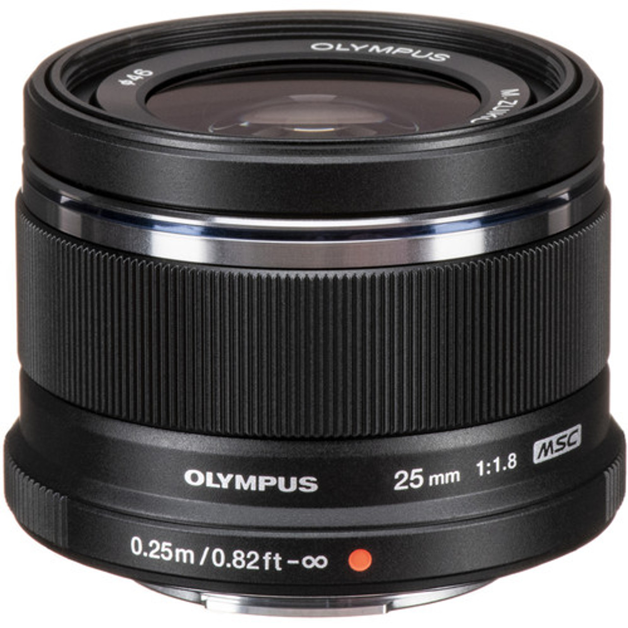Amazon.com : OM SYSTEM OLYMPUS M.Zuiko Digital 25mm F1.8