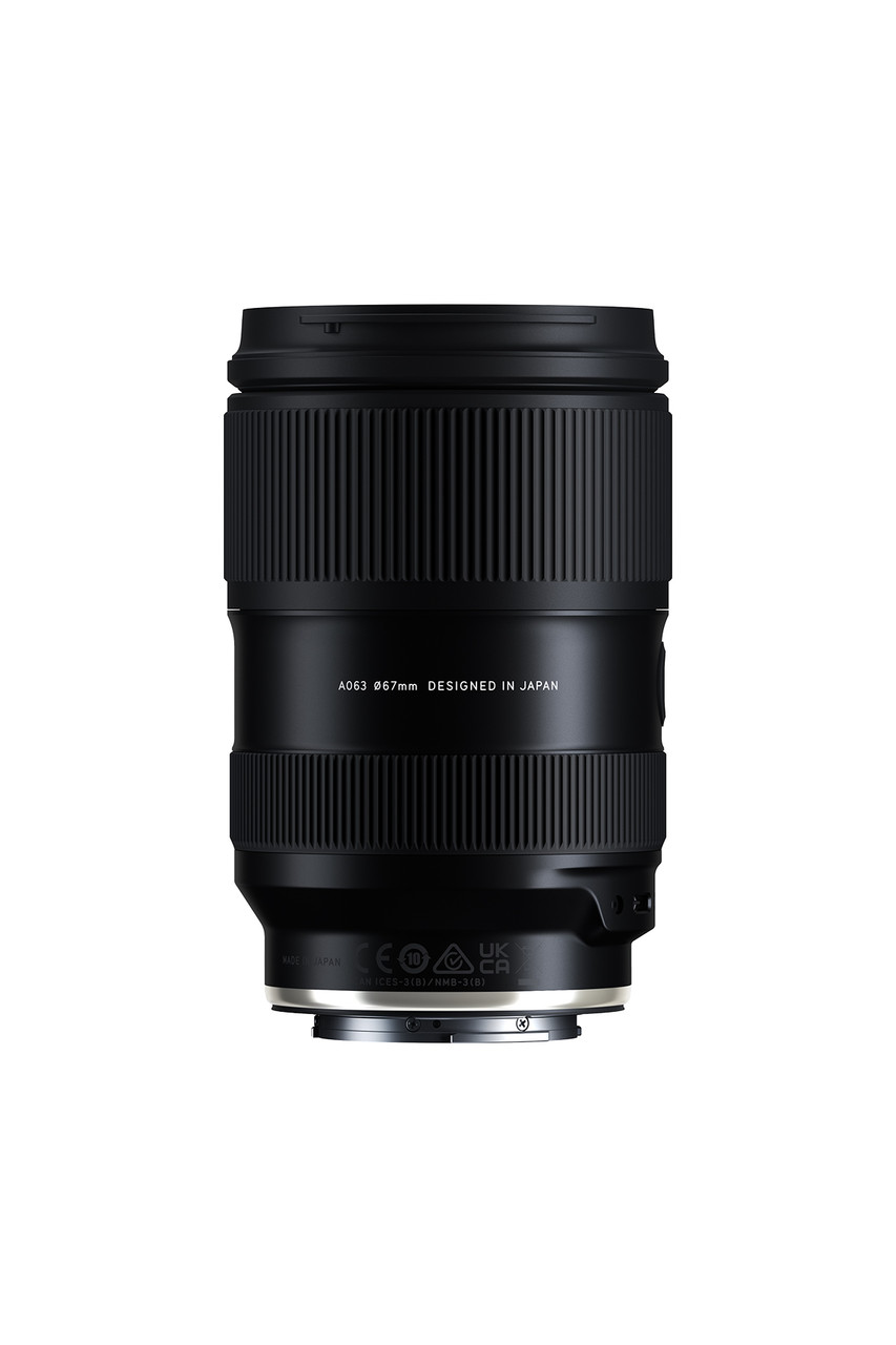 Tamron 28-75mm f/2.8 Di III VXD G2 Lens for Sony E | Bedfords.com