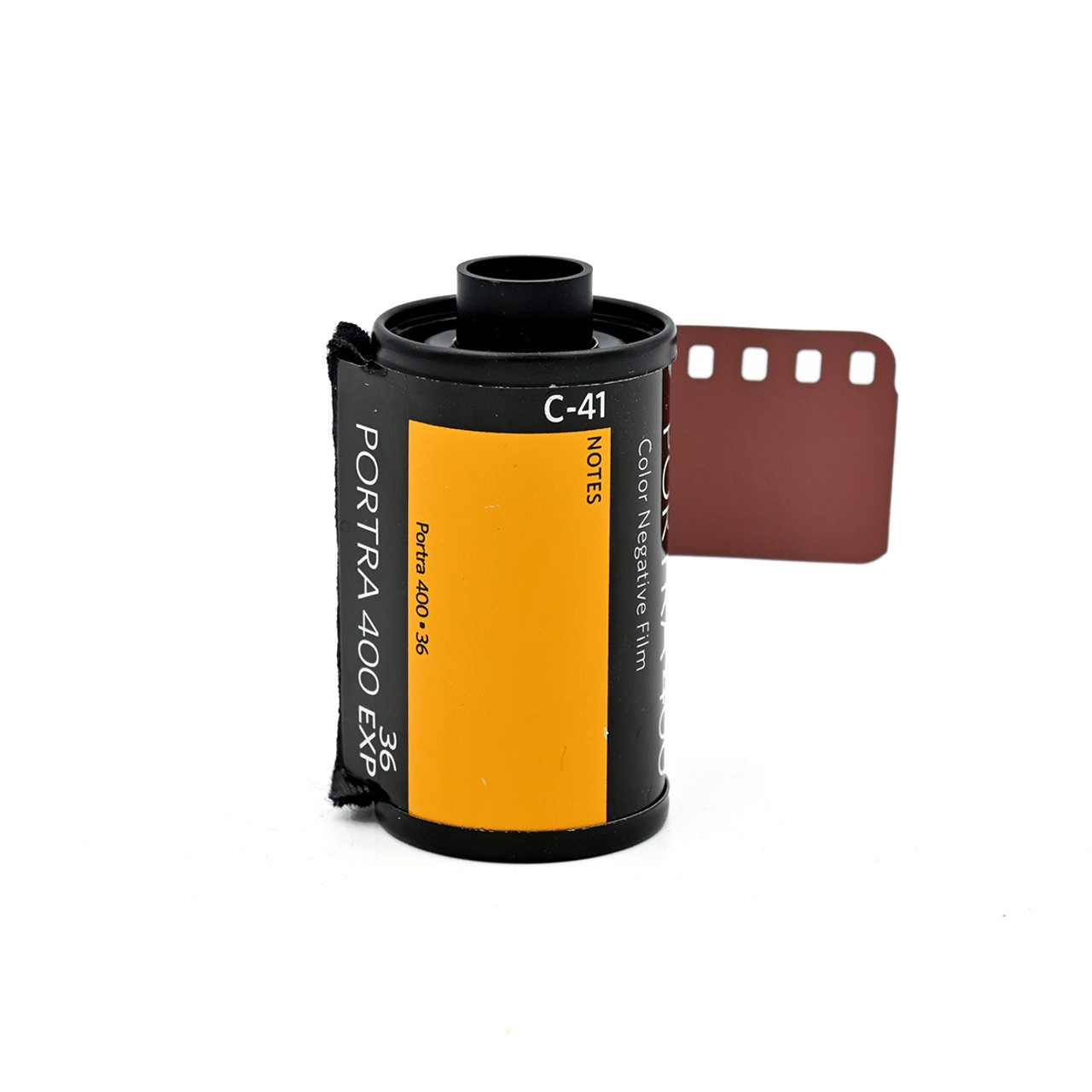 Kodak Professional Portra 400 Color Negative Film (35mm Roll