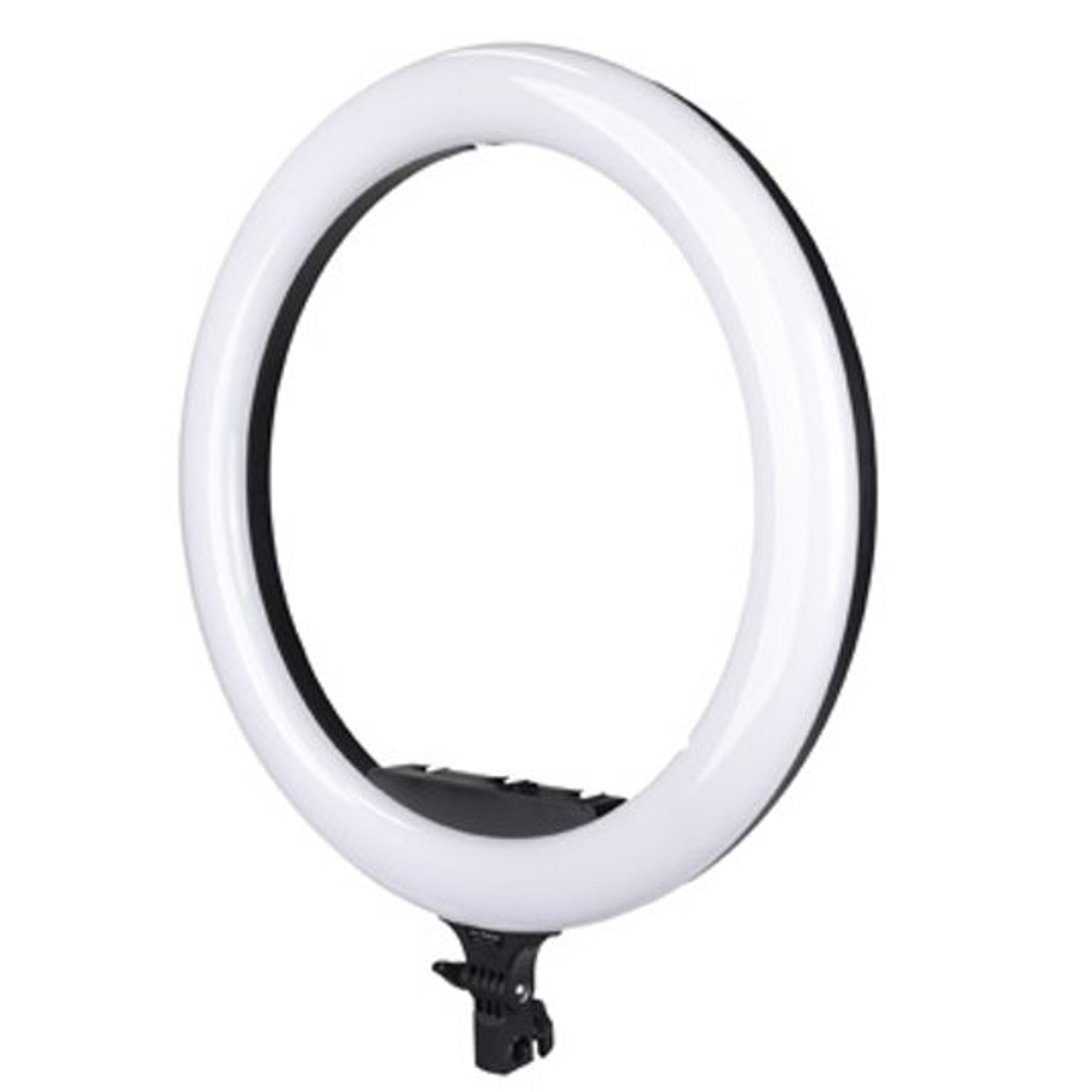 Midwest Photo Smith-Victor Orbit Pro Series LED Ring Light