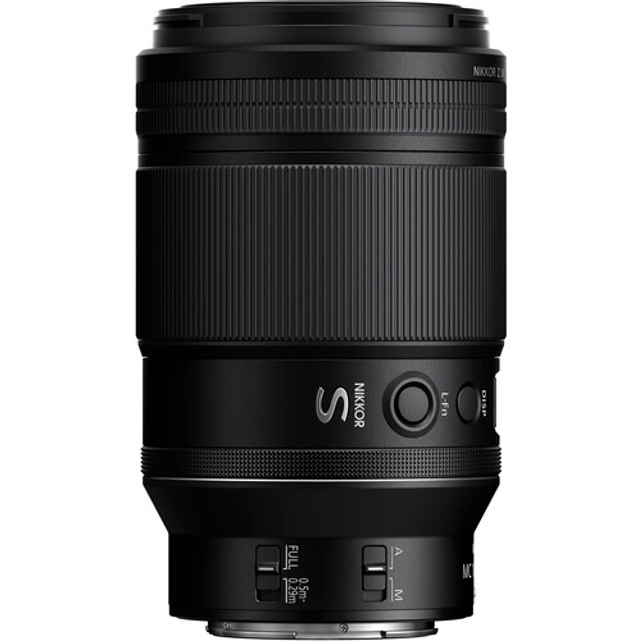 Nikon NIKKOR Z MC 105mm f/2.8 VR S Macro Lens | Bedfords.com