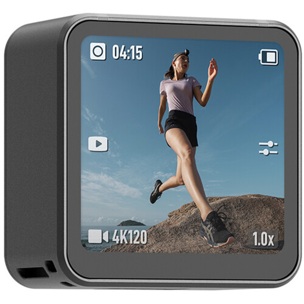DJI Action 2 Dual-Screen Combo | Bedfords.com