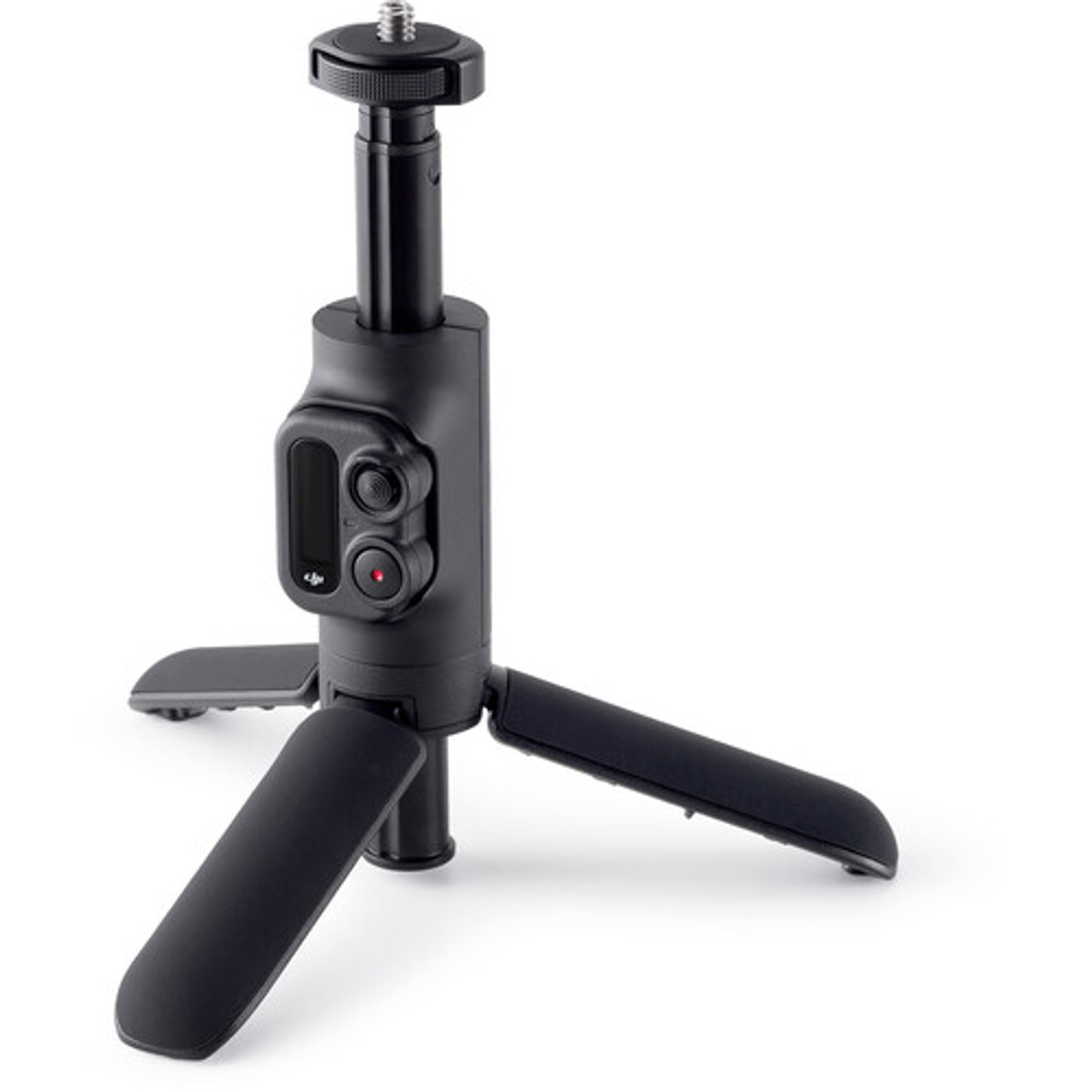 Extendable Selfie Stick Rod with Stabilizer Tripod for DJI Osmo Action 1 2  Sport Camera - Maison Du Drone