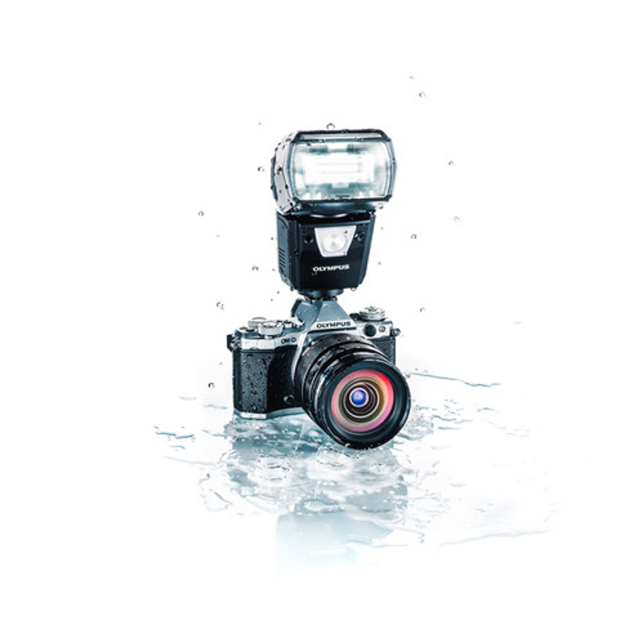 Olympus FL-900R Electronic Flash | Bedfords.com