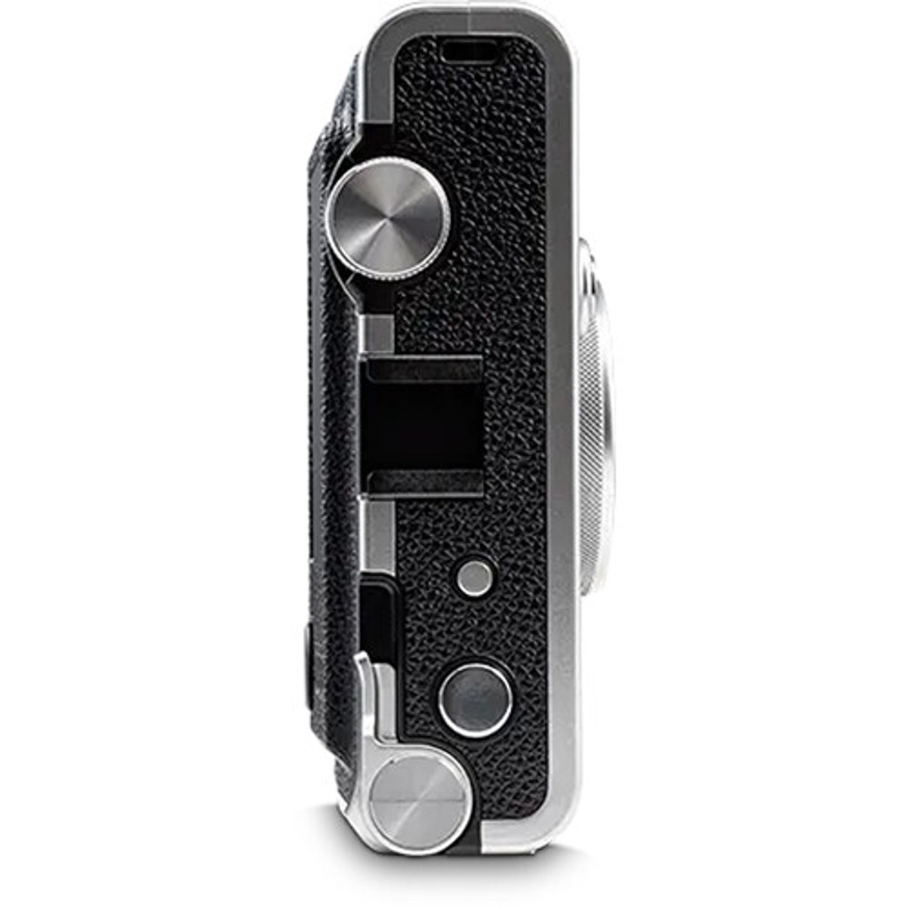 Fujifilm's new Instax Mini Evo Hybrid is an instant camera with 10
