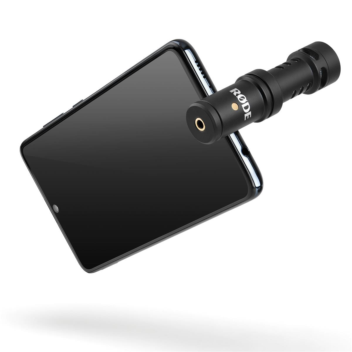 RØDE VideoMic Me-C USBマイク RODE Rode VideoMic Me-C Directional USB Microphone for Smartphones VMMC