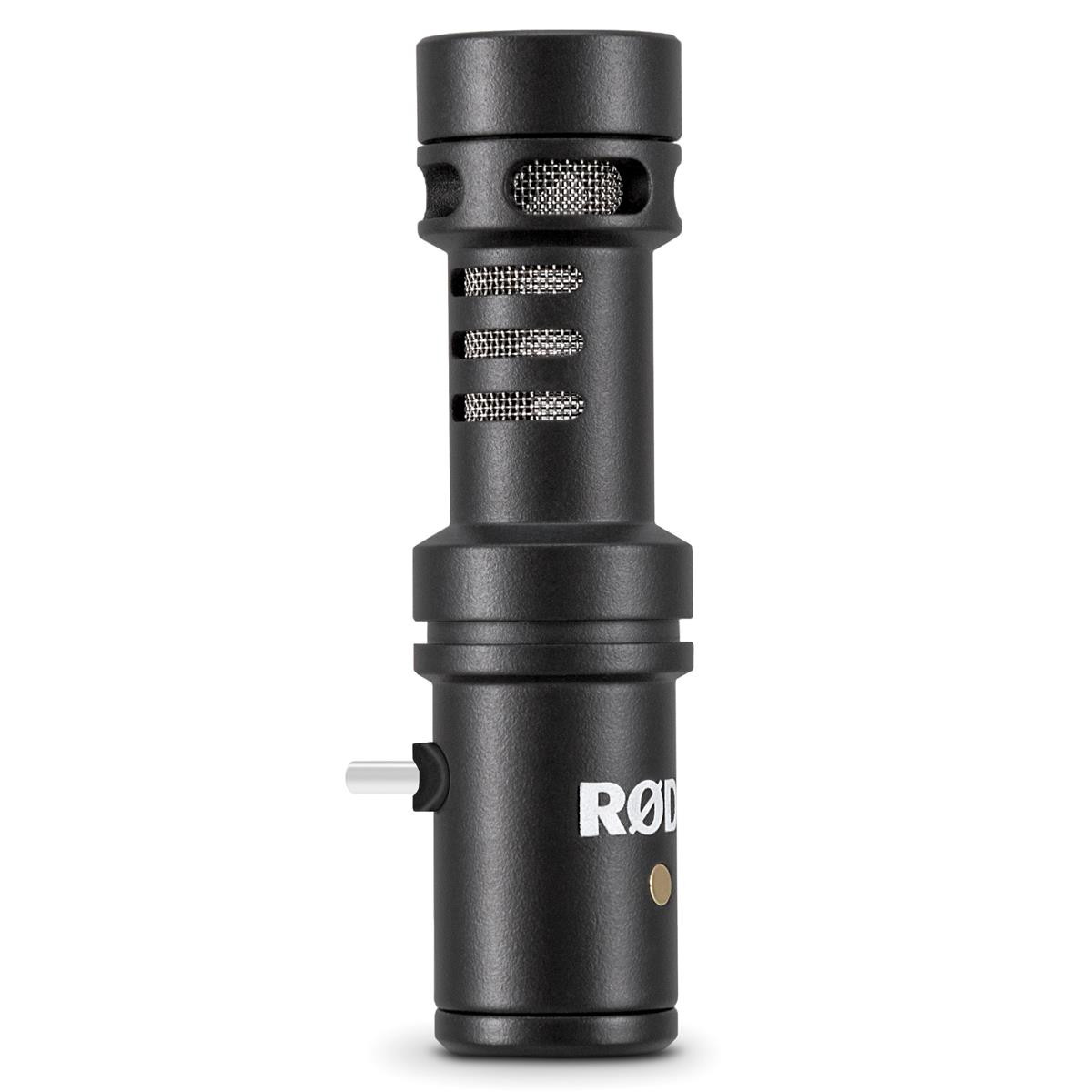 Rode VideoMic Me-C Directional Microphone for USB C Devices