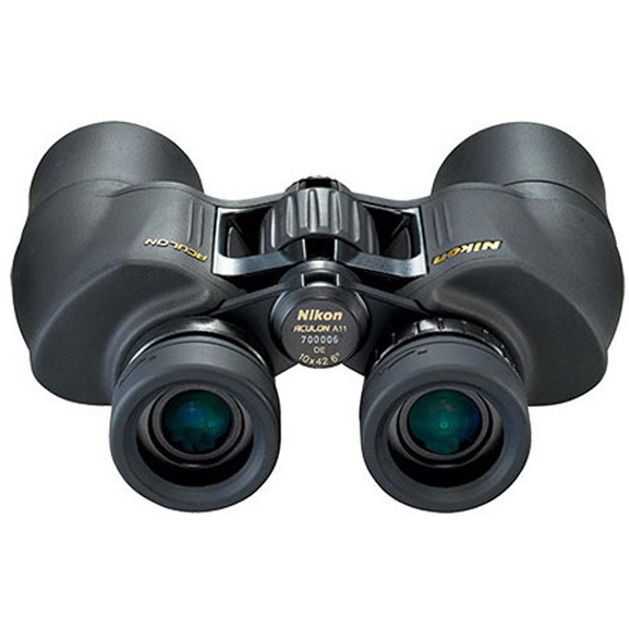 Nikon 10x42 Aculon A211 Binoculars (18208082469) | Bedfords.com