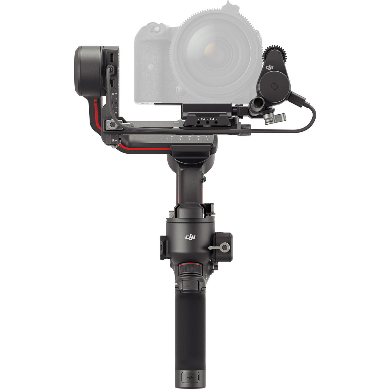 DJI RS 3 Gimbal Stabilizer Combo | Bedfords.com