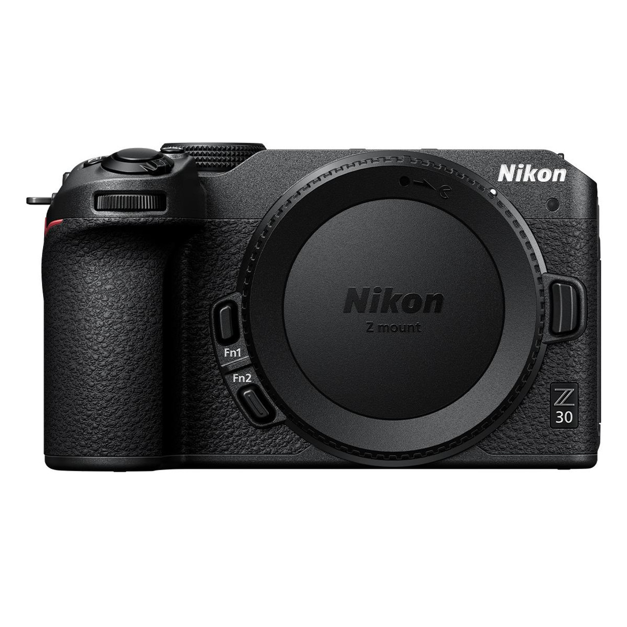 Nikon Z30 Mirrorless Camera (Body)