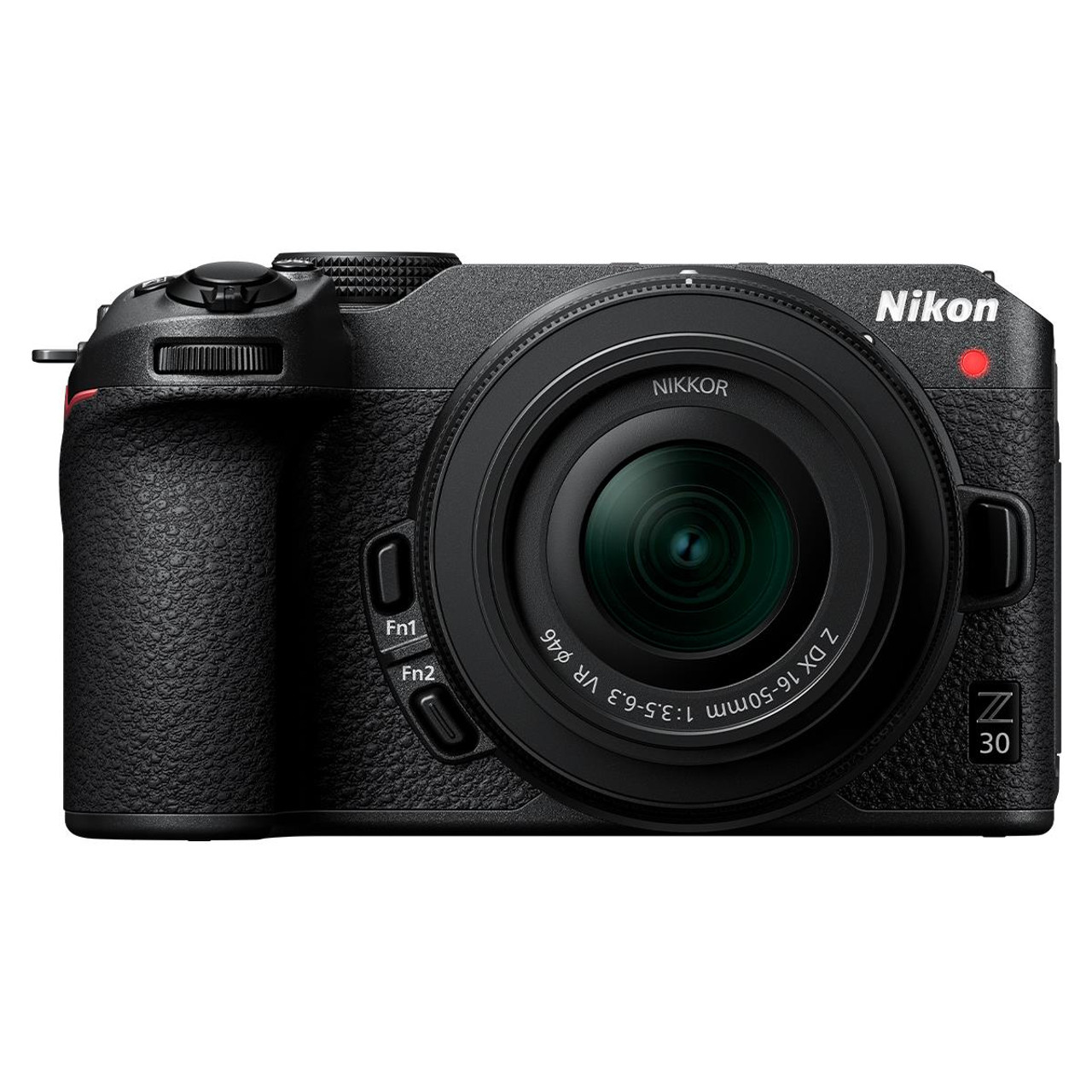Nikon Z30 Mirrorless Camera with 16-50mm Lens | Bedfords.com