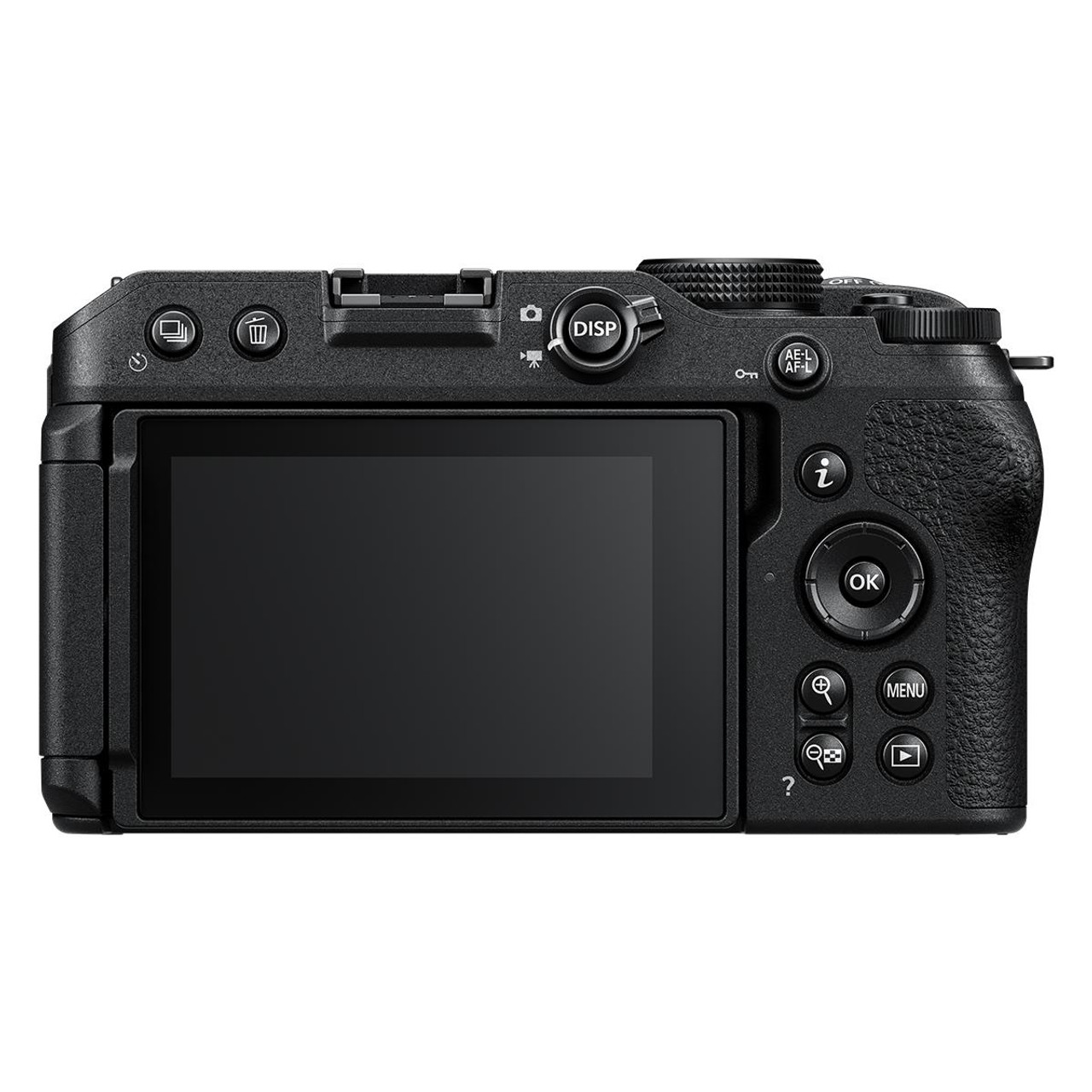 Nikon Z30 Mirrorless Camera with 16-50mm and 50-250mm Lenses | Bedfords.com